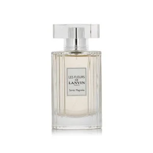 Lanvin Les Fleurs de Lanvin Sunny Magnolia eau de toilette pour femme