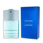 Oxygene for Men eau de toilette pour homme 100 ml