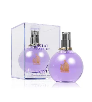 Lanvin Éclat d'Arpege eau de parfum pour femmes 100 ml