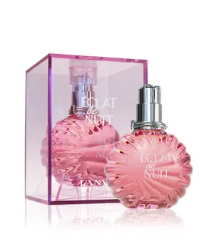 Lanvin Éclat de Nuit eau de parfum 100 ml pour femmes