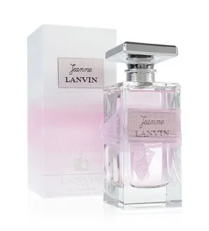 Eau de parfum Lanvin Jeanne pour femmes