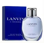 L'Homme eau de toilette pour homme 100 ml