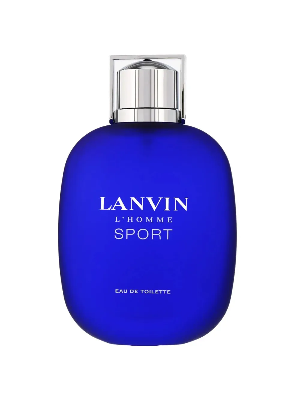 Eau de toilette Lanvin L'Homme Sport pour homme 100 ml