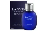 Eau de toilette Lanvin L'Homme Sport pour homme 100 ml