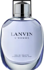 L'Homme eau de toilette pour homme 100 ml