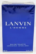 L'Homme eau de toilette pour homme 100 ml