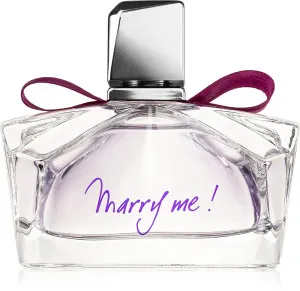 Lanvin Marry Me! eau de parfum pour femme 75 ml