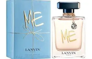 Lanvin ME eau de parfum pour femme 80 ml