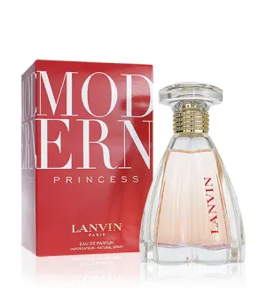 Lanvin Modern Princess eau de parfum pour femmes 90 ml