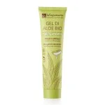 laSaponaria Gel d’aloé vera pour le corps et les cheveux BIO (150 ml) - un allié universel
