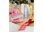 laSaponaria Baume à lèvres Biocao à l'acide hyaluronique BIO (5,7 ml)