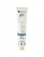 laSaponaria Dentifrice blanchissant WonderWhite - menthe et charbon actif BIO (75 ml)