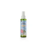 laSaponaria Brume corps & cheveux Happy Island - coco & goyave (100 ml) - pour le corps et les cheveux