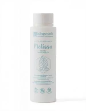 laSaponaria Lotion nettoyante à la mélisse BIO (150 ml)