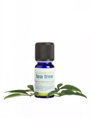 laSaponaria Huile essentielle - Tea tree BIO (10 ml)