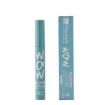laSaponaria Gel fixateur pour les sourcils à la Phyto-kératine BIO - transparent (10 ml) - fixe la forme des sourcils