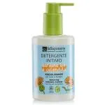 laSaponaria Gel intime BIO (200 ml) - maintient le ph naturel 4,5