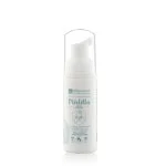 laSaponaria Mousse nettoyante extra douce pour peaux sensibles BIO 50 ml