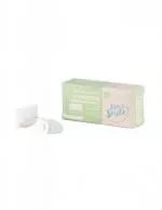 laSaponaria Têtes de brosse à dents de rechange (moyennes) (2 pcs)