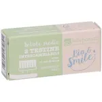 laSaponaria Têtes de brosse à dents de rechange (moyennes) (2 pcs)