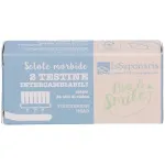laSaponaria Têtes de brosse à dents de rechange (souples) (2 pcs)