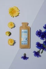 laSaponaria Recharge pour déodorant roll-on Grace - sans parfum BIO (40 ml) - pour peaux sensibles