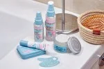 laSaponaria Crème de nuit pour le visage Deep Care pour peaux matures BIO (50 ml) - régénération en profondeur pendant le sommeil