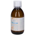 laSaponaria Bain de bouche protecteur à l'orange et au xylitol BIO (250 ml)