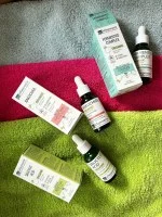 laSaponaria Sérum visage - Acide salicylique BIO (30 ml) - pour peaux à tendance acnéique