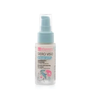laSaponaria Sérum visage Proage Ultra BIO pour peaux matures (30 ml) - aux céramides et au phyto-rétinol