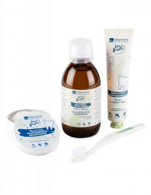 Pâte de blanchiment dentaire en poudre WonderWhite BIO (50 g)