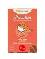 laSaponaria Teinture naturelle pour cheveux Parvati BIO (100 g) - cuivre