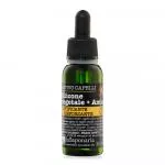 laSaponaria Amla Vegetable Silicone - Dry Hair Oil (30 ml) - dompte les cheveux rebelles