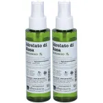 laSaponaria Eau florale de rose BIO (100 ml)