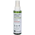 laSaponaria Eau florale de rose BIO (100 ml)