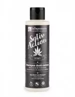 laSaponaria Shampooing anti-chute pour hommes BIO (150 ml)
