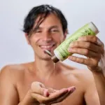 laSaponaria Shampooing à l'huile d'olive extra vierge BIO (200 ml)