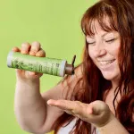 laSaponaria Shampooing à l'huile d'olive extra vierge BIO (200 ml)