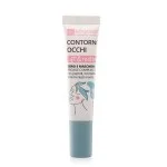 laSaponaria Sérum contour des yeux Lift & Restore BIO (15 ml) - regard frais et raffermi
