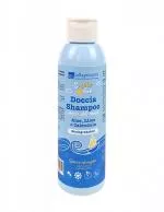 laSaponaria Gel douche et shampooing après soleil BIO (150 ml)