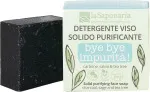 laSaponaria Savon solide nettoyant pour peaux grasses et mixtes BIO (70 g)