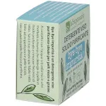 laSaponaria Savon solide nettoyant pour peaux grasses et mixtes BIO (70 g)