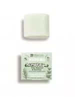 laSaponaria Déodorant solide Himalaya BIO (40 g) - parfum frais d'arbre à thé et d'eucalyptus