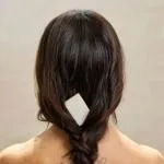 laSaponaria Shampooing solide fortifiant et apaisant (50 g)