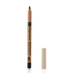laSaponaria Crayon pour les yeux à l'huile de jojoba BIO (1,1 g), noir intense - sublime votre regard