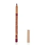 laSaponaria Crayon à lèvres au jojoba BIO (1,1 g) Rosy Nude - 3 teintes