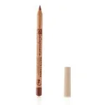 laSaponaria Crayon à lèvres au jojoba BIO (1,1 g) Warm Nude - 3 teintes