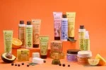 laSaponaria Après-shampooing nourrissant au tournesol et à l'avocat pour cheveux secs et abîmés 30 ml