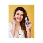 laSaponaria Crème raffermissante et protectrice pour la peau SPF 30 BIO (40 ml)