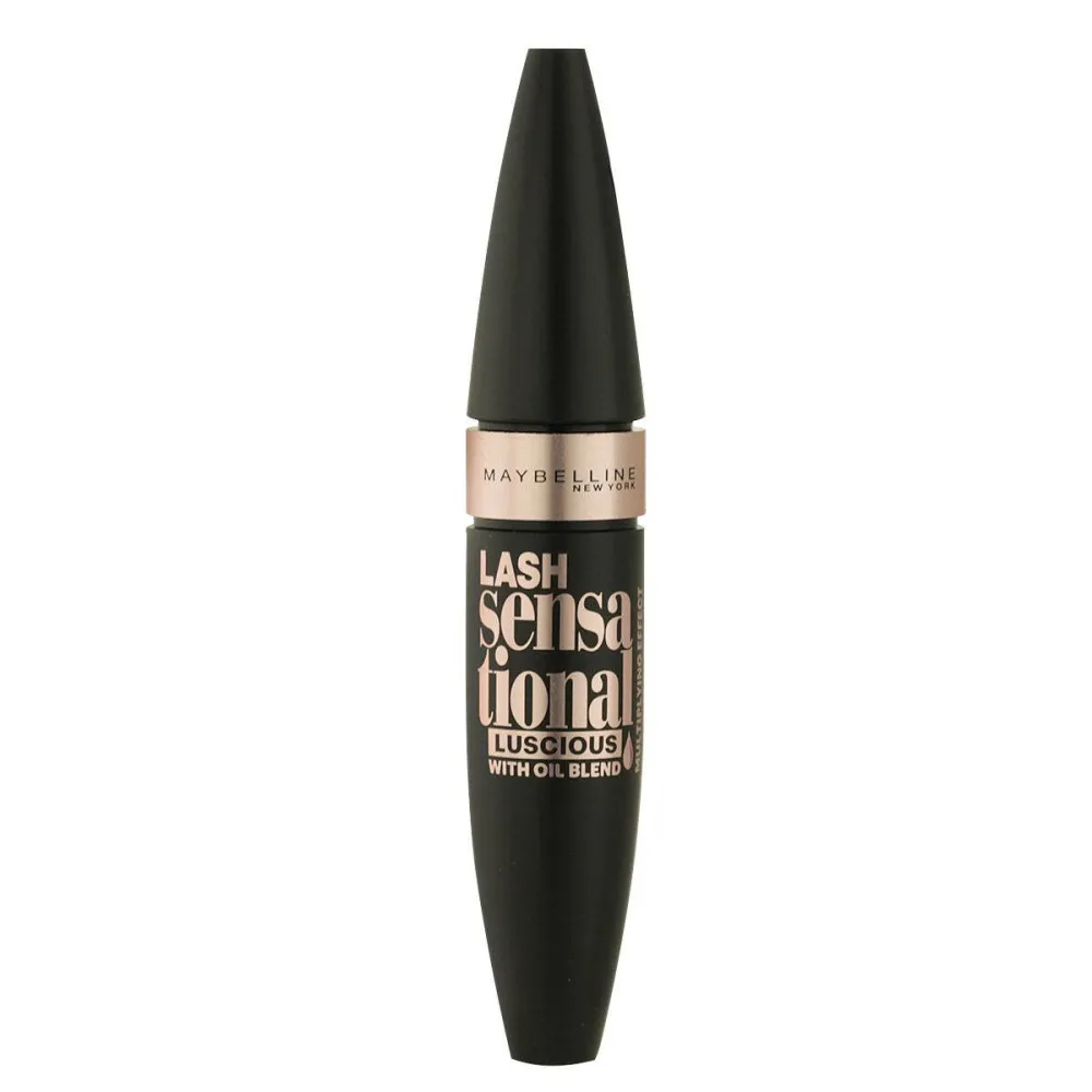 Lash Sensational Luscious - Noir 10 ml